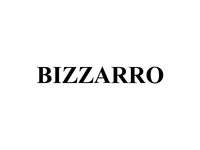 Logotipo Bizzarro