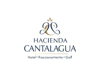 Logotipo Hacienda Cantalagua