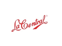 Logotipo La Central