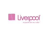 Logotipo Liverpool