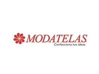 Logotipo Modatelas