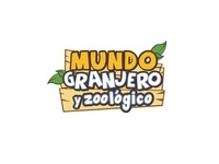 Logotipo Mundo Granjero
