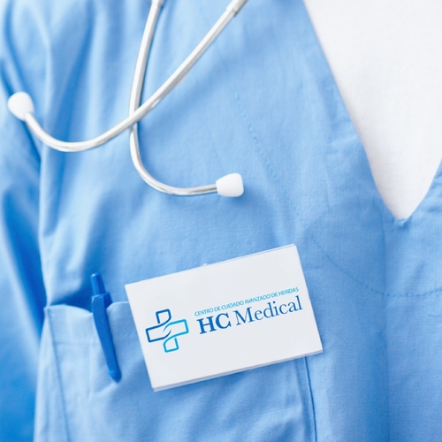 Proyecto HC Medical