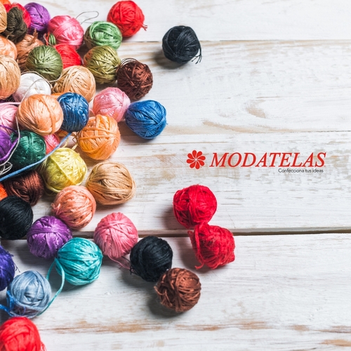 Proyecto Modatelas
