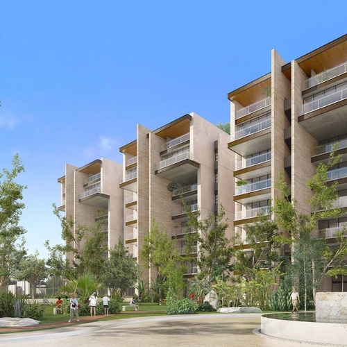 Proyecto Parque Tuunich